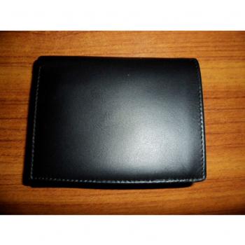 Genuine Leather Wallet S002